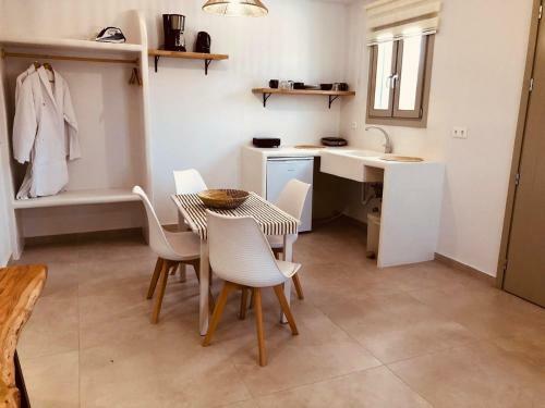 Hotel Lemonia Studios&suites