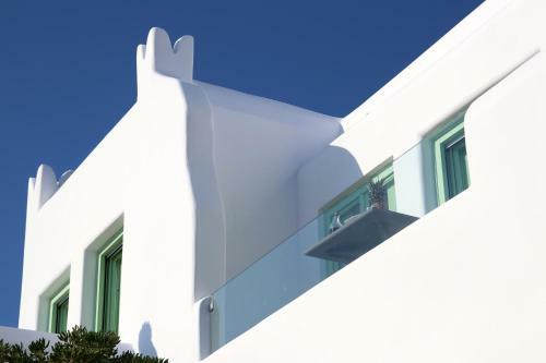 Apartamento Vino Suites