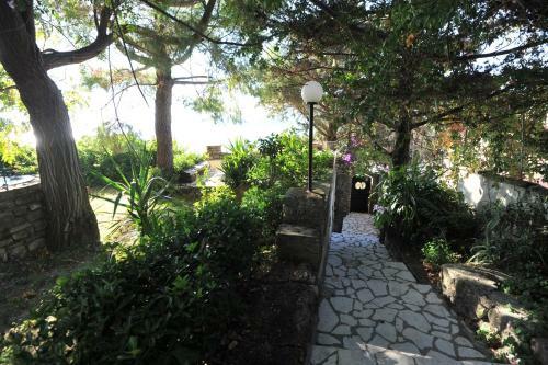 Villa Theodora View Apartments Eleni