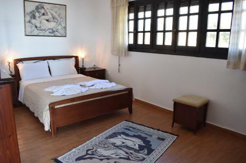 Patras Roof Apartment
