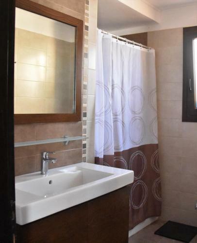 Patras Roof Apartment