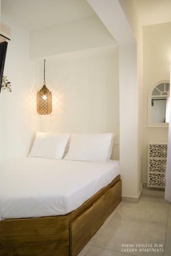 Haraki Endless Blue Luxury Apartments