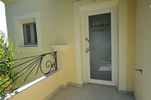 Villa Theodora View Apartments Afroditi