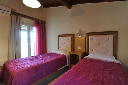 Villa Theodora View Apartments Afroditi