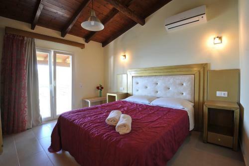 Villa Theodora View Apartments Afroditi