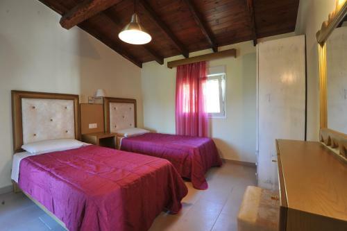 Villa Theodora View Apartments Afroditi