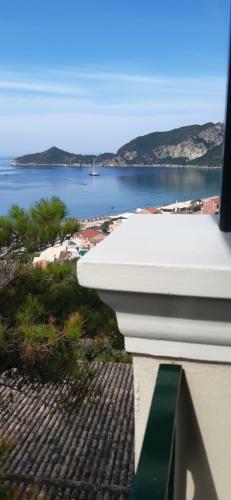 Villa Theodora View Apartments Afroditi