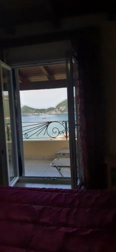 Villa Theodora View Apartments Afroditi