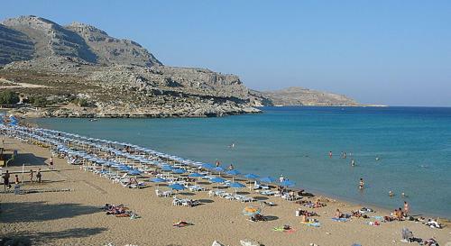 Anastasia Beach House