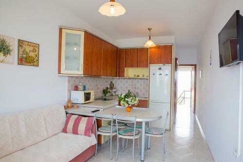 Apartamento Chara's Sea View House