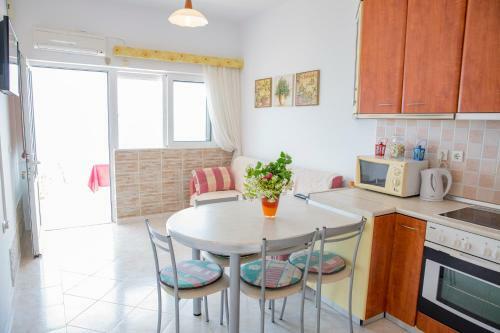 Apartamento Chara's Sea View House