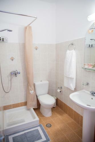 Apartamento Chara's Sea View House