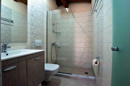 Villa Theodora View Apartments Erato