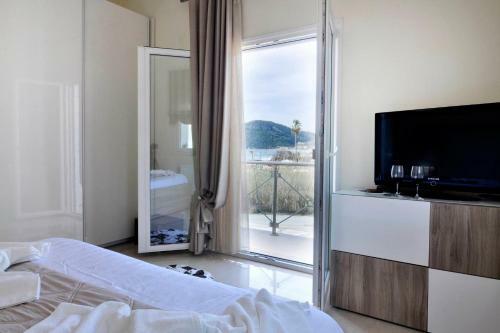Katoi Apartment 2 Agios Georgios Pagoi