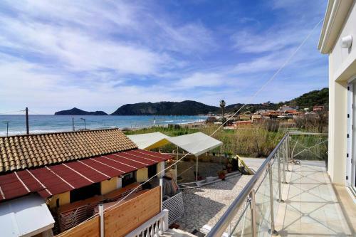 Katoi Apartment 2 Agios Georgios Pagoi