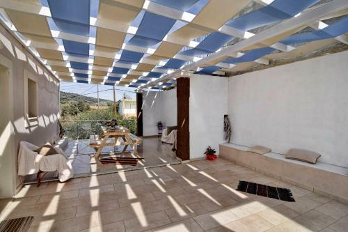 Katoi Apartment 2 Agios Georgios Pagoi
