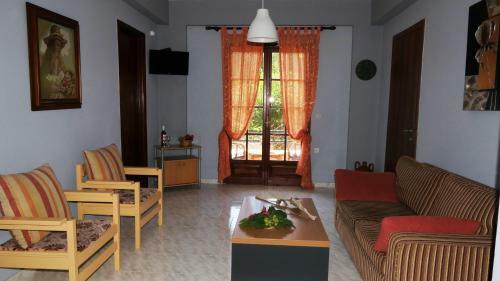 Apartamento Skaros Houses By Hotelius