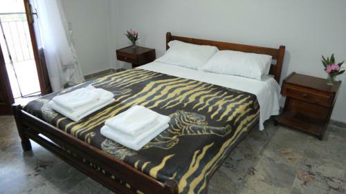 Apartamento Skaros Houses By Hotelius