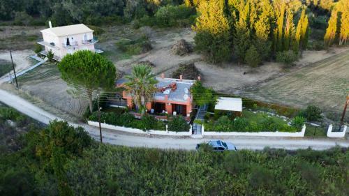 Apartamento Skaros Houses By Hotelius