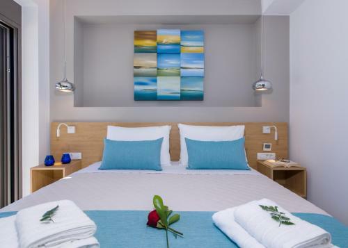 Imperium Luxury Villas-sauna, Jacuzzi & Heated Pool