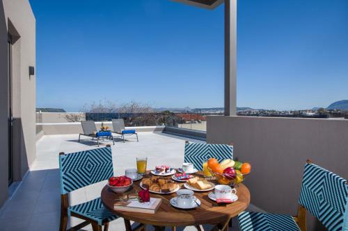 Imperium Luxury Villas-sauna, Jacuzzi & Heated Pool