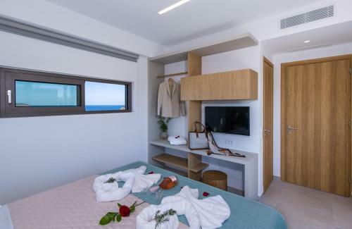 Imperium Luxury Villas-sauna, Jacuzzi & Heated Pool