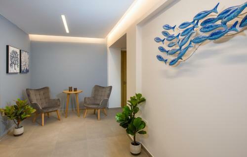 Imperium Luxury Villas-sauna, Jacuzzi & Heated Pool