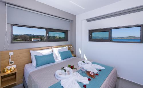 Imperium Luxury Villas-sauna, Jacuzzi & Heated Pool