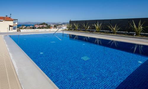 Imperium Luxury Villas-sauna, Jacuzzi & Heated Pool