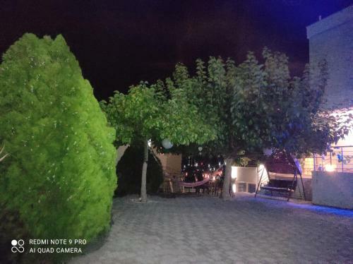 Villa Marilyn 14-16