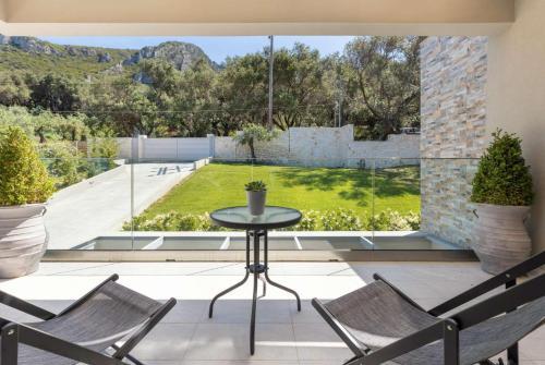Villa Alonaki