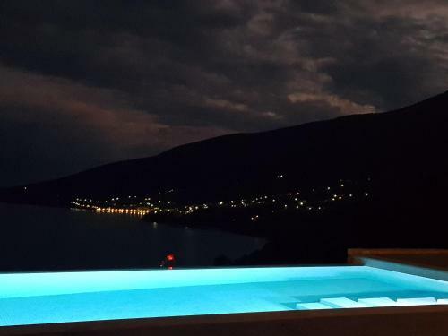 Villa Shades Of Blue