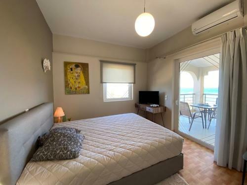 Apartamento Evita Philoxenia