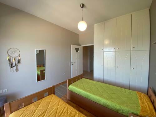 Apartamento Evita Philoxenia