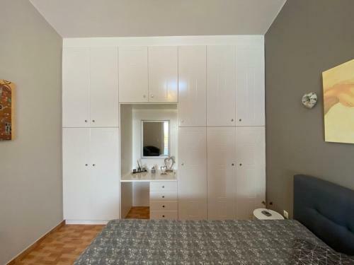 Apartamento Evita Philoxenia