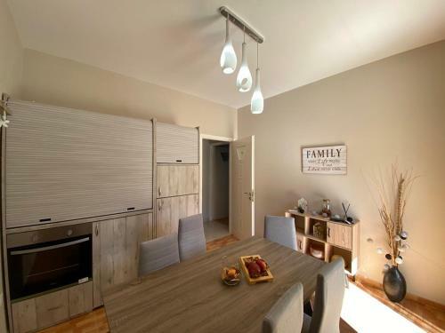 Apartamento Evita Philoxenia