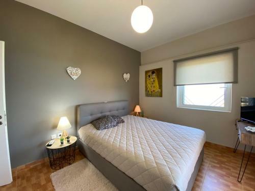 Apartamento Evita Philoxenia
