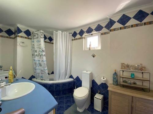Apartamento Evita Philoxenia