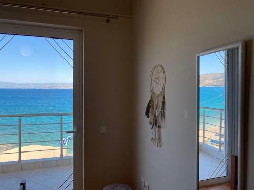 Apartamento Evita Philoxenia