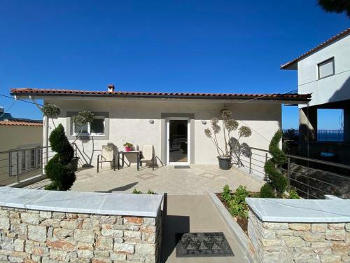 Apartamento Evita Philoxenia