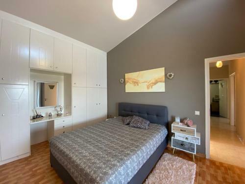 Apartamento Evita Philoxenia