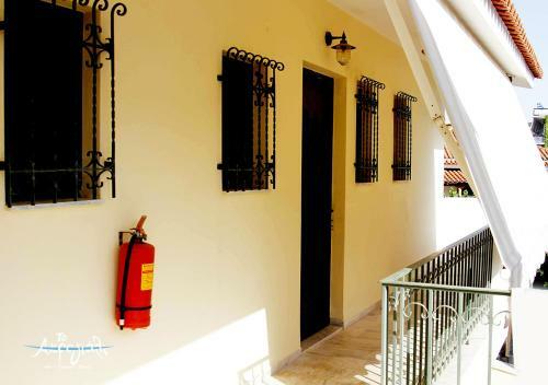 Apartamento Akrogiali Hotel Restaurant