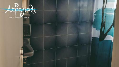 Apartamento Akrogiali Hotel Restaurant