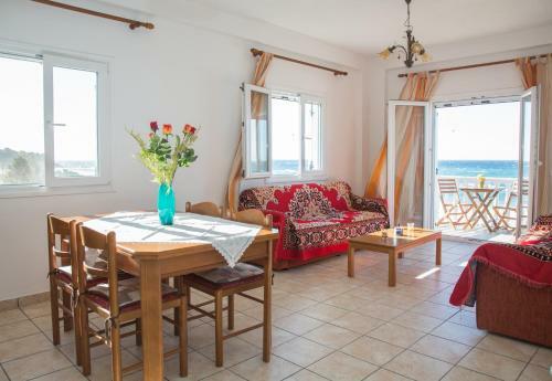 Margarita Apartments Corfu