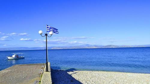 Unlimited Sea & Sky Peloponisos