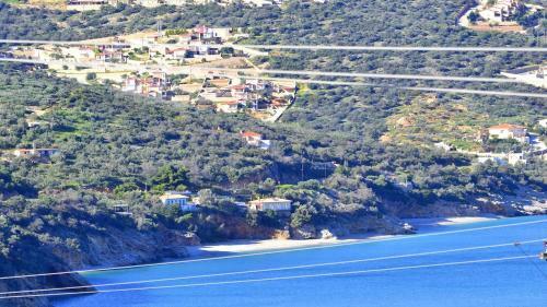 Unlimited Sea & Sky Peloponisos