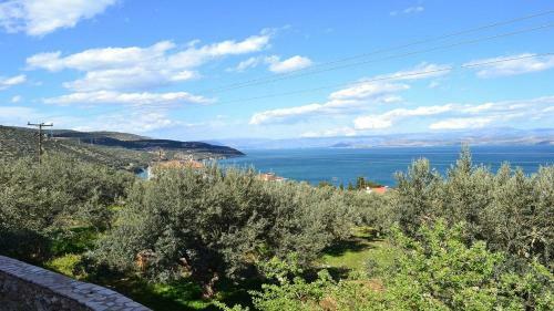 Unlimited Sea & Sky Peloponisos