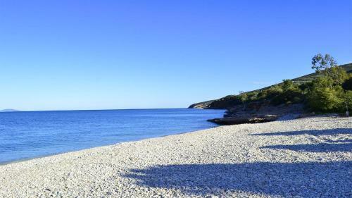 Unlimited Sea & Sky Peloponisos