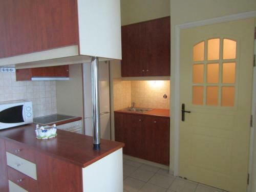Apartamento Lydias House