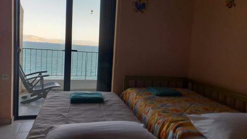 Apartamento Lydias House